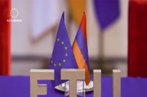 Главы МИД стран ЕС утвердят решение о начале переговоров с Арменией по визам