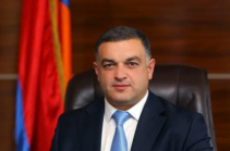 Адвокат: Мэру Степанакерта Давиду Саркисяну запрещено посещать объекты досуга и обслуживания, включая магазины (Видео)