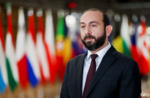 «Исторические решения»: Арарат Мирзоян о решениях Совета министров иностранных дел ЕС