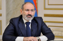 Я уверен, что дружественные отношения между Арменией и Литвой продолжат развиваться и на следующем этапе Вашего пребывания в должности: Пашинян - Шимоните