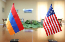 Советник Госдепа США приступит к работе в Минобороны Армении в ближайшие месяцы — Посольство США