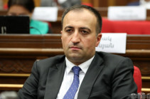 Повестка европейской интеграции в Армении была инициирована нынешними властями, возглавившими ее, и она продолжится — Арсен Торосян