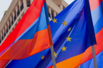 Совет ЕС приветствовал намерение Еврокомиссии начать диалог по либерализации визового режима с Арменией