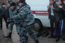 Criminal cases filed against rioters in Moscow