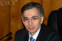 Tigran Davtyan: Economic situation gradually improves