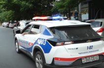 Հայտնաբերվել է ոչ սթափ վիճակում մեքենա վարող 48 անձ. Պարեկների ուժեղացված ծառայության արդյունքները՝ Երևանում