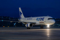"Личный состав клуба, как и все остальные пассажиры, был вынужден ждать около 4,5 часов": «Арарат-Армения» о рейсе «FlyOne»