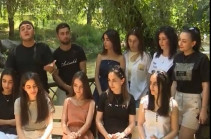 Հայաստան-Արցախ երիտասարդական միության հերթական հավաքը Գագիկ Ծառուկյանի ուշադրության ներքո է (Տեսանյութ)