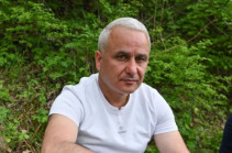 Ձերբակալվել են Միհրան Մախսուդյանն ու իր եղբայրը. «Ազգային ճակատ»
