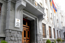 Վրաստանը բավարարել է Հայաստանի միջնորդությունը և հետախուզվող Ս.Թ.-ին հանձնել է Հայաստանի իրավասու մարմիններին