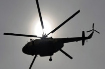 МО РФ: В Калужской области потерпел крушение вертолет Ми-28, экипаж погиб