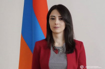 Ответные предложения Армении по договору о мире с Азербайджаном находятся в стадии подготовки — Пресс-секретарь МИД