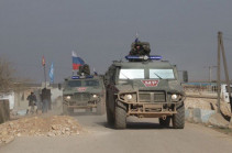 TRT Haber: Турция и Россия хотят возобновить совместное патрулирование на севере Сирии