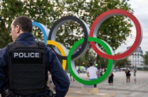 Ժանդարմները Փարիզի Օլիմպիական խաղերի բացման ժամանակ բերման են ենթարկել 19 մարդու․ Ֆրանսիայի ՆԳ նախարարությունը մանրամասներ է հայտնել