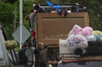 Тойво Клаар: Баку должен содействовать возвращению карабахских армян на родину предков, что является обязательством Азербайджана