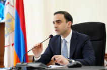 Հարցվածների գրեթե 50 տոկոսը կարծում է՝ Տիգրան Ավինյանը պետք է հրաժարական տա. Gallup