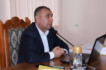 Սպիտակի ՔՊ-ական համայնքապետը նոր՝ 46 հազար դոլարանոց ծառայողական մեքենա ունի. «Հրապարակ»