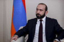 Հնդկաստանի հետ մեր քաղաքական երկխոսությունը դուրս է գալիս ավանդական օրակարգի շրջանակներից․ Միրզոյան