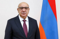 Քաղաքական զսպվածության սկզբունքը սահմանափակում է հրապարակային քննարկումներում հանդես գալու դիվանագետի հնարավորությունները. Գուրգեն Արսենյան