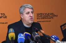 Մեզ թվում է՝ պատերազմը միայն կրակելով է, եթե կրակոց չկա՝ խաղաղություն է, մոռացել ենք, որ ՀՀ-ն պատերազմի մեջ է․ Իրանագետ