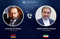 Միրզոյանը բարձր է գնահատել ՀՀ ինքնիշխանության և տարածքային ամբողջականության անխախտելիության առնչությամբ Իրանի հաստատուն դիրքորոշումը