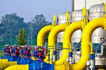 Kyiv Announces Plans to Transport Azerbaijani Gas to Europe Instead of Russian