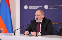 Մենք պատրաստ ենք ճանապարհները բացել հենց վաղը. Փաշինյան