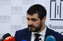 Պարոն Կոպիրկինը խորը մոլորության մեջ է, ինքը շատ սխալ պատկերացում ունի ՀՀ-ում ԵՄ դիտորդական առաքելության մասին. Եղոյան