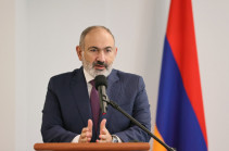 Նիկոլ Փաշինյանը կմասնակցի ԲՐԻԿՍ-ի գագաթնաժողովին