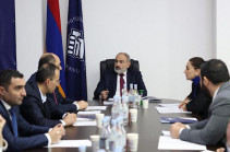 ՔՊ-ականները վաղը Սևանի կառավարական ամառանոցում խնջույք են անելու