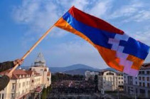 Սրբադասել Արցախյան գոյամարտի բոլոր նահատակներին, նոր Արցախյան շարժում ձևավորել, Արցախի Հանրապետության համար գործադրել «Պետություն՝ առանց տարածքի» հայեցակարգը․ Արմեն Աշոտյանի առաջարկները