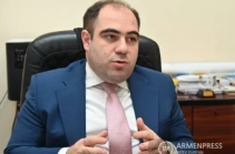 Ամերիկյան ընկերությունը հետազոտություններ է անցկացնում ՀՀ-ում միջուկային նոր էներգաբլոկի կառուցման շրջանակներում