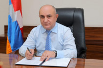 Հայաստանի դիրքավորման պոտենցիալը աշխարհաքաղաքական գործընթացների համատեքստում. Սամվել Բաբայան