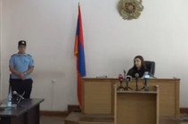 LIVE. Հրայր Թովմասյանի գործով դատական նիստը