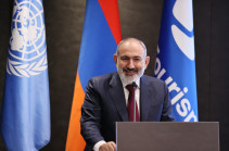 Փաշինյան․ «Ճամփորդությունը ճիշտ ընտրություն է, որովհետև դա էլ է շատ կարևոր»