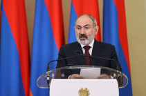 Հարավային Կովկասում կա հակամարտության էջը փակելու պատմական հնարավորություն. Նիկոլ Փաշինյան (տեսանյութ)