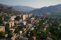 «Բնակչության ազդարարման, պատսպարման և տարհանման կազմակերպումը»․ Վարժանք են անցկացնելու Տավուշի մարզի Բերդ համայնքում