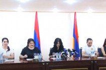 Հայաստան-Արցախ համահայկական երիտասարդական միության շրջանակներում կիրականացվեն նոր նախագծեր, կկազմակերպվեն ինտելեկտուալ և սպորտային տարբեր ծրագրեր