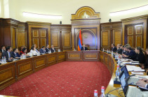 Փաշինյանը 2025 թվականի պետբյուջեի նախագիծն է ուսումնասիրել