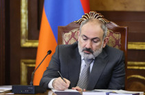 Մենք մեր գործառույթներն իրականացրել ենք, բայց պայթյուն է տեղի ունեցել. Փաշինյան