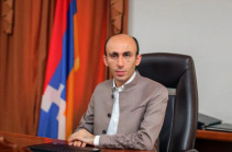 Արցախի դեմ Ադրբեջանի հարձակումից մեկ տարի անց ես ու Գեղամ Ստեփանյանը դիմել ենք ՄՔԴ դատախազին. Բեգլարյան