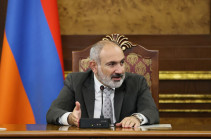 «Սփյուռքը  Հայաստանի Հանրապետության կառավարման ինստիտուտ չէ, Հայաստանի Հանրապետությունն էլ սփյուռքի կառավարման ինստիտուտ չէ»․ Փաշինյան