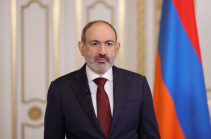 Փաշինյանը շնորհավորական ուղերձ է հղել Սաուդյան Արաբիայի Թագավորության Ազգային տոնի առիթով