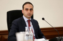 Բենզալցակայանների հետ կապված այս տարվա տեմպերը մտահոգում են. Ավինյան