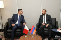 «Միրզոյանն ընդգծել է խաղաղության  պայմանագիրը սեղմ ժամկետում ստորագրելու կարևորությունը»․ ԱԳՆ-ն՝ Միրզոյան-Բորջ հանդիպման մասին