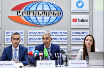 Ամունդի-Ակբան Հայաստանում հիմնում է ակադեմիա՝ խթանելու ֆինանսական գրագիտությունը