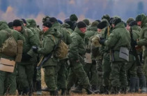 Госдума РФ приняла закон об отправке подсудимых на военную операцию