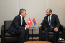 Արարատ Միրզոյանն Իգնասիո Կասիսին ներկայացրել է Հարավային Կովկասում վերջին զարգացումները