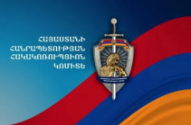 Տավուշի համայնքապետերից մեկը 25-օրյա հավաքներից որդուն ազատելու նպատակով կեղծ նշում է արել ցուցակում