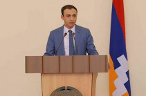 Հայաստանի վարչապետը ՄԱԿ-ում չանդրադարձավ գերիների խնդրին, քաղաքական ջանքեր չեն ներդրվում նրանց վերադարձի ուղղությամբ․ Արցախի ՄԻՊ (Տեսանյութ)